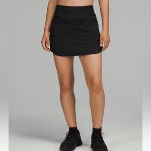 Hottie Hot High Rise Skirt **LONG NEW WITH TAGS